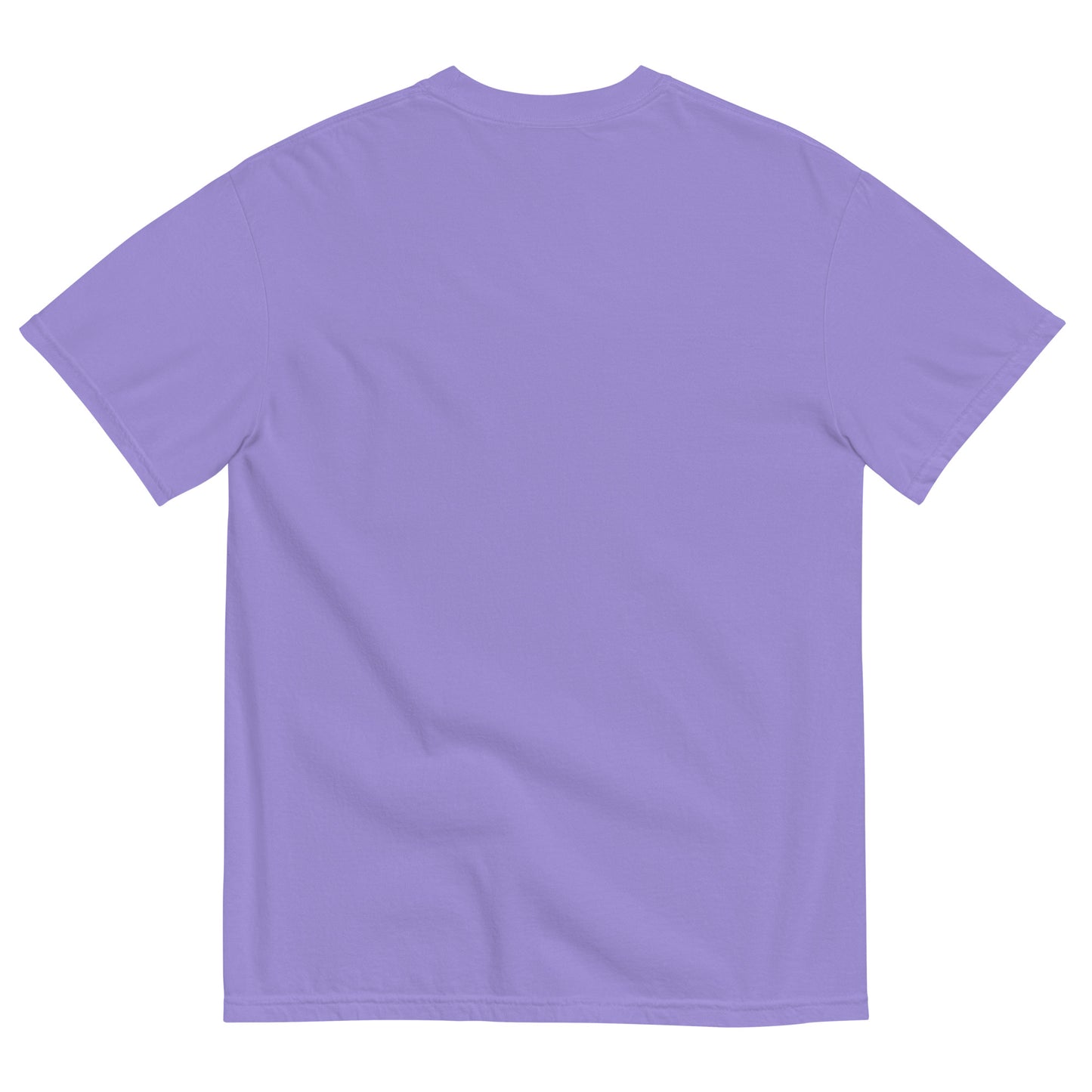 Yellow Hoop and Ball Thick T