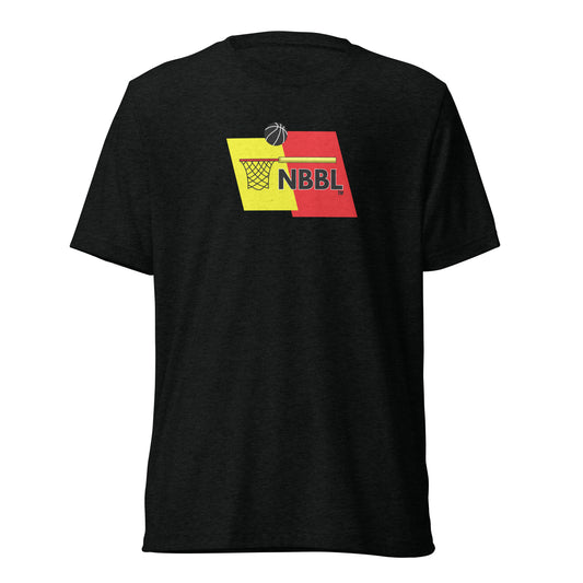 NBBL Branded Lifestyle TriBlend