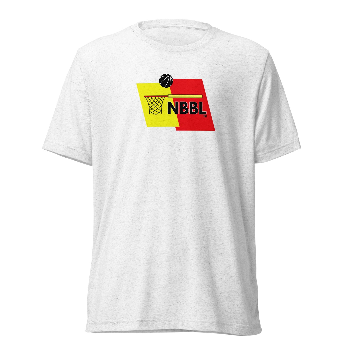 NBBL Branded Lifestyle TriBlend