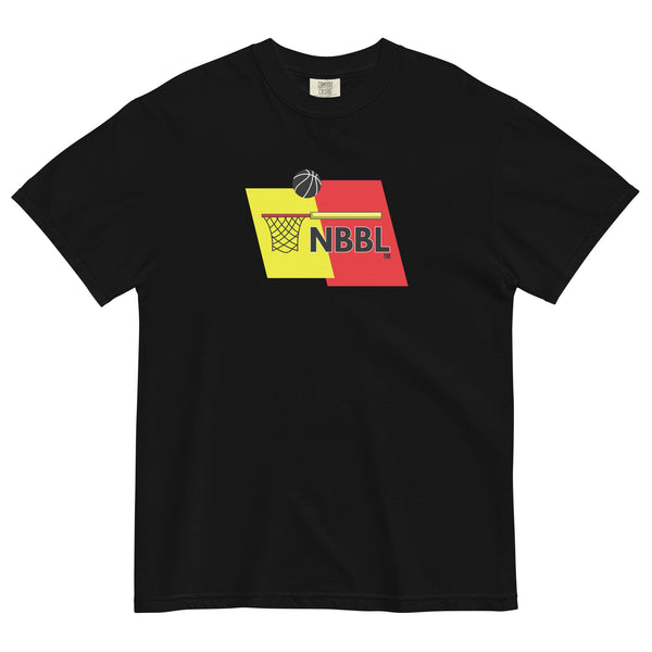 NBBL Branded Thick T