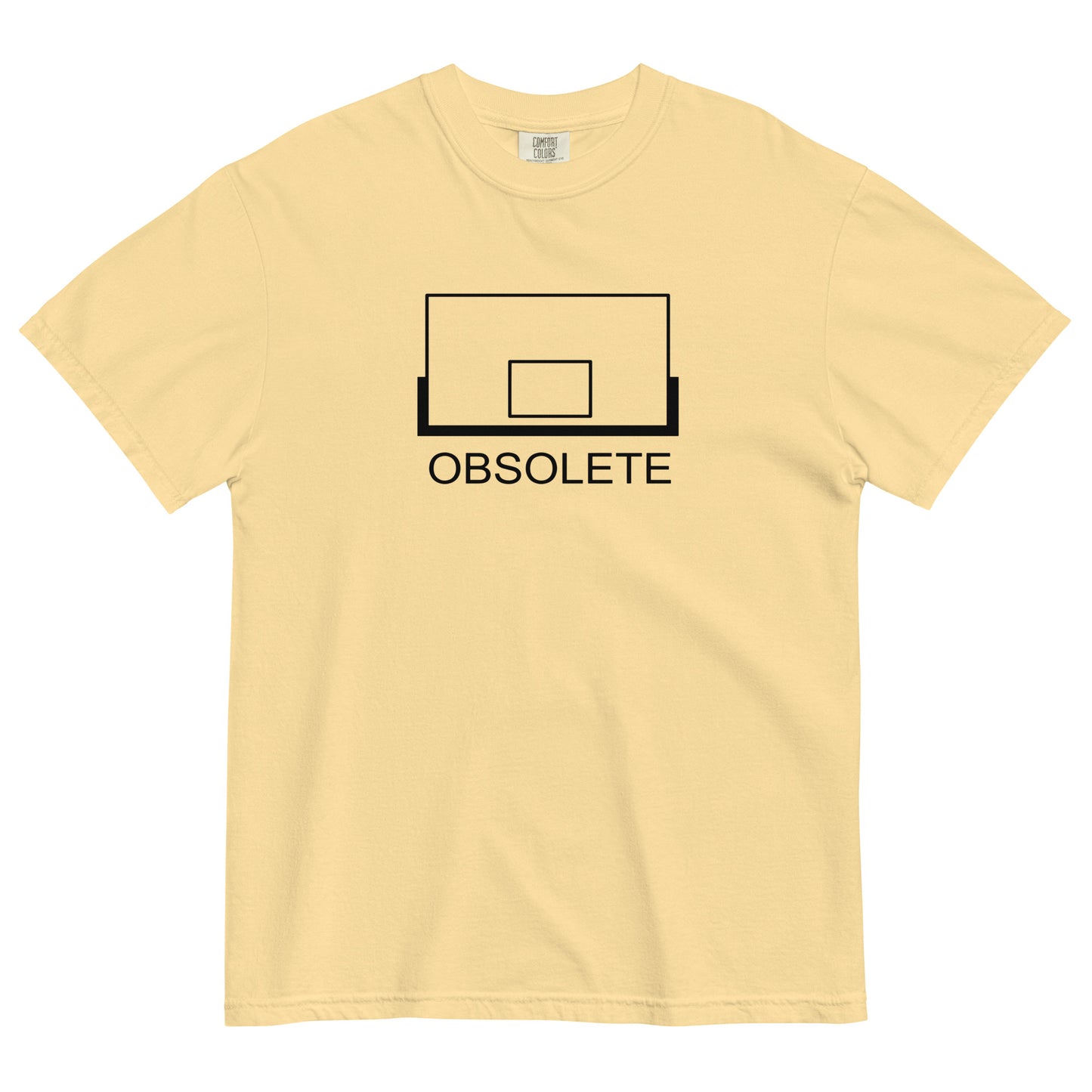 Thick Ts : Obsolete