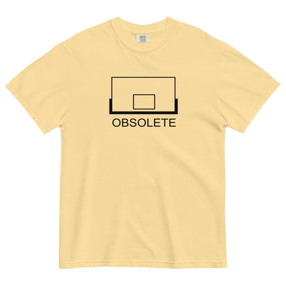 Thick Ts : Obsolete