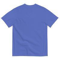 Nu Dunkman White Thick T