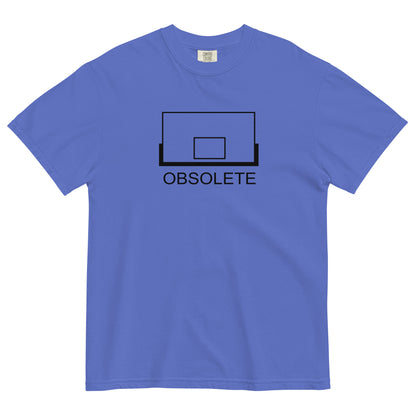 Thick Ts : Obsolete