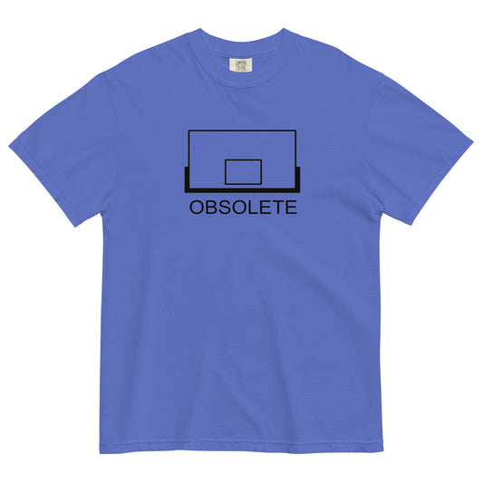 Thick Ts : Obsolete