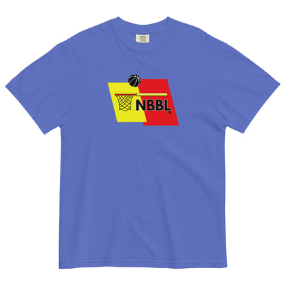 NBBL Branded Thick T