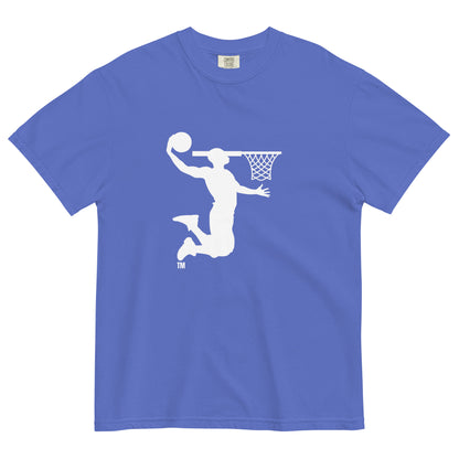 Nu Dunkman White Thick T