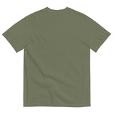 Nu Dunkman White Thick T