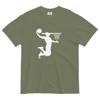 Nu Dunkman White Thick T