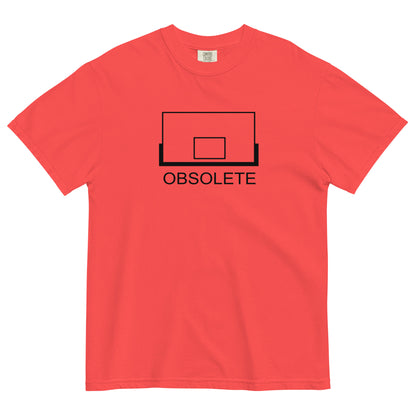 Thick Ts : Obsolete