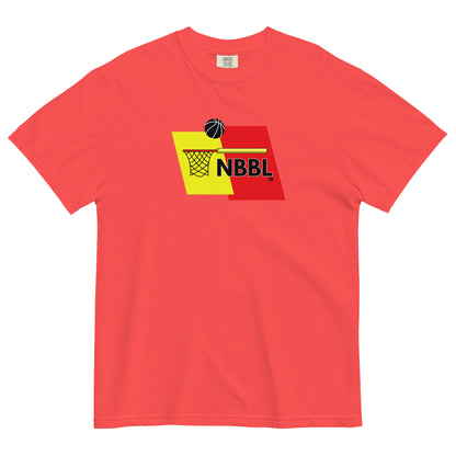 NBBL Branded Thick T