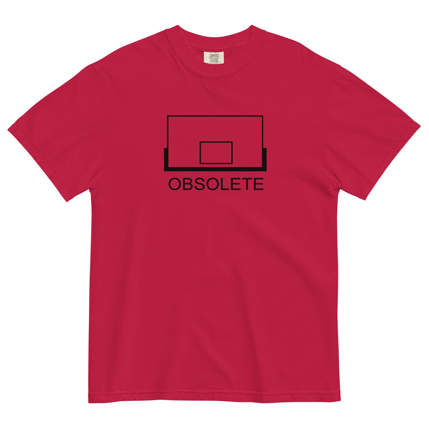 Thick Ts : Obsolete