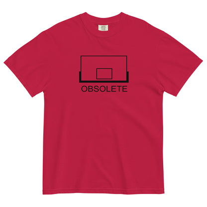 Thick Ts : Obsolete