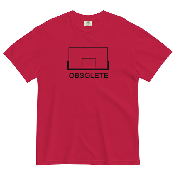 Thick Ts : Obsolete