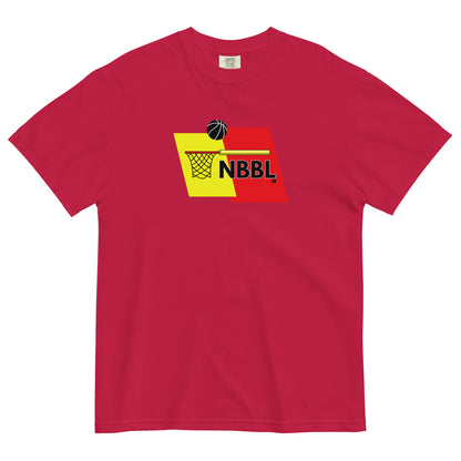 NBBL Branded Thick T