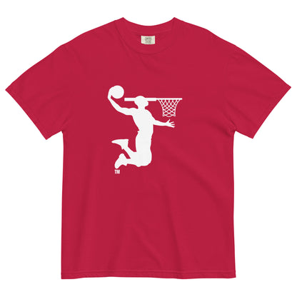 Nu Dunkman White Thick T
