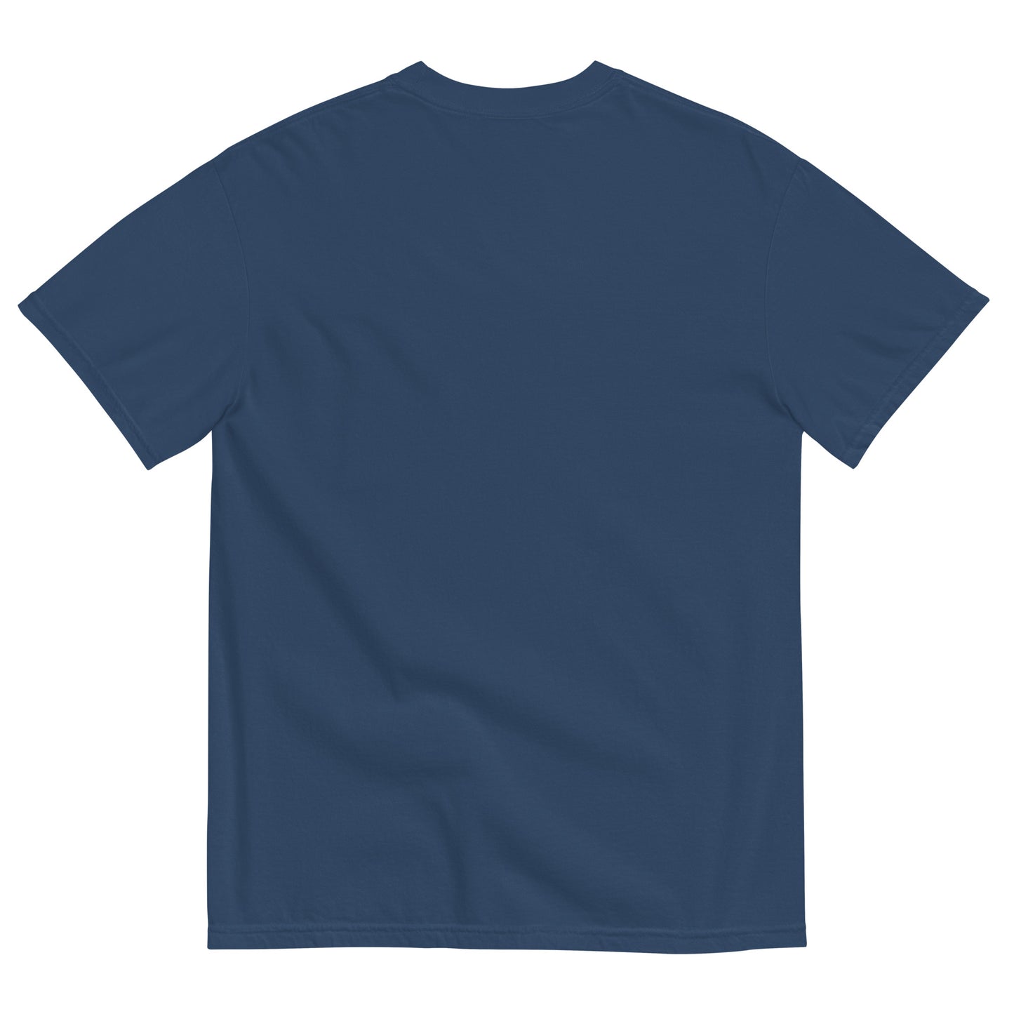 NBBL Branded Thick T