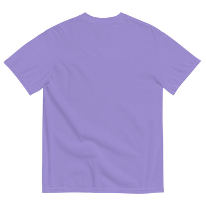 Yellow Hoop and Ball Thick T