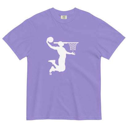 Nu Dunkman White Thick T