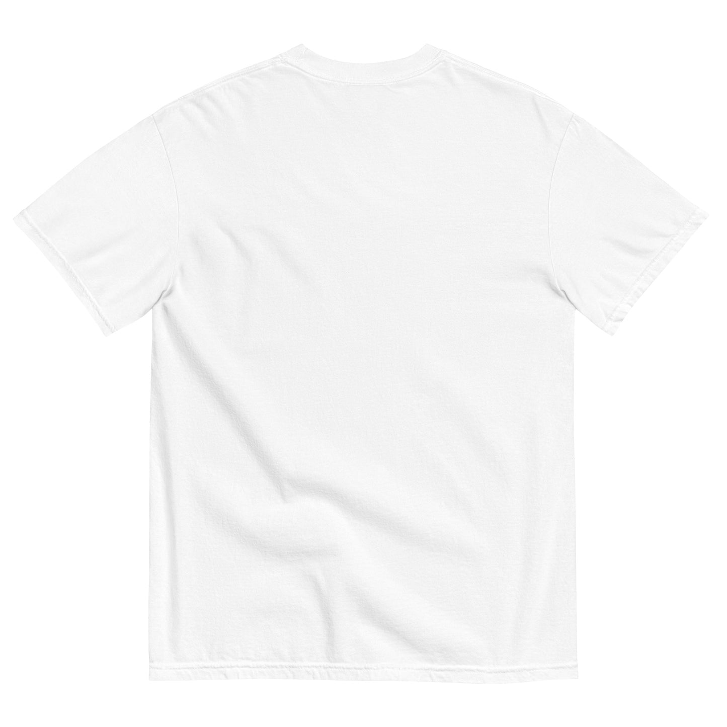 NBBL Branded Thick T