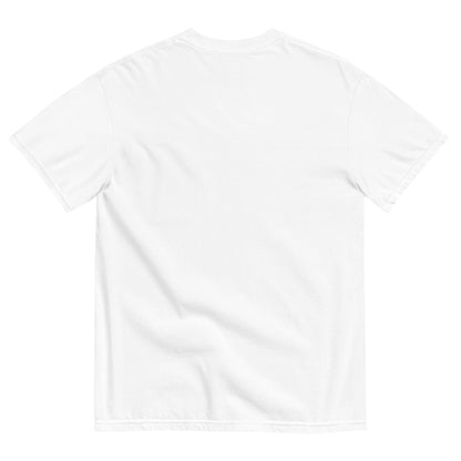 Red Ball and Hoop Thick T
