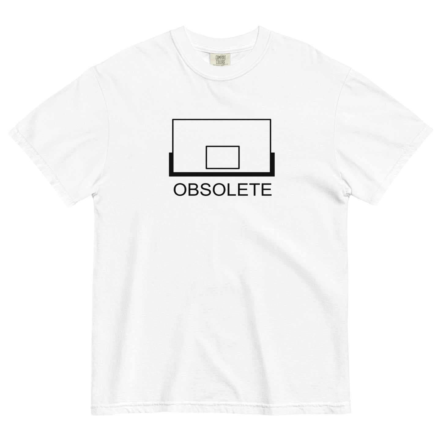 Thick Ts : Obsolete