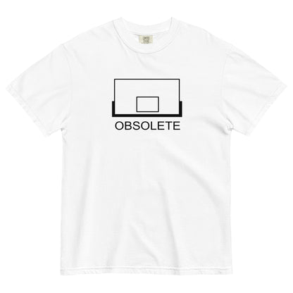 Thick Ts : Obsolete
