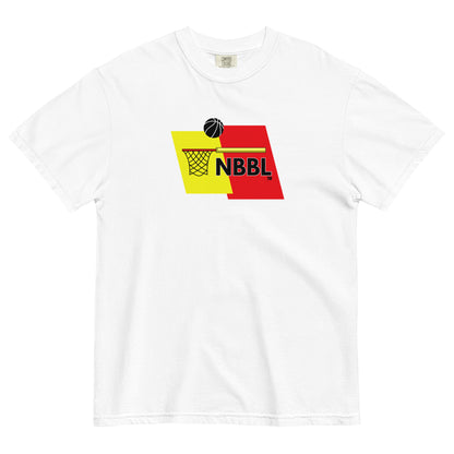 NBBL Branded Thick T