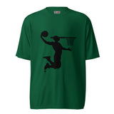 Nu Dunkman Hoop-In-T : Black