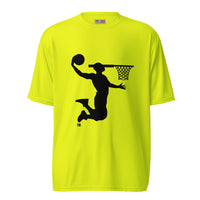 Nu Dunkman Hoop-In-T : Black