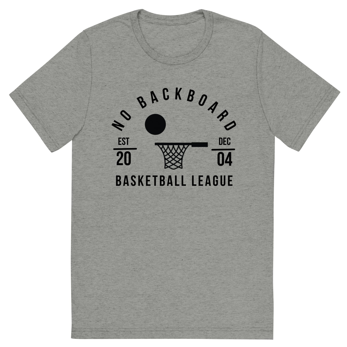NBBL Established - TriBlend Lifestyle T