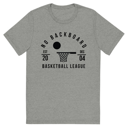 NBBL Established - TriBlend Lifestyle T