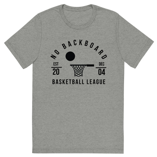 NBBL Established - TriBlend Lifestyle T