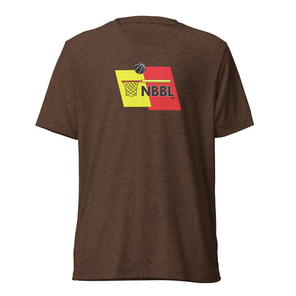 NBBL Branded Lifestyle TriBlend