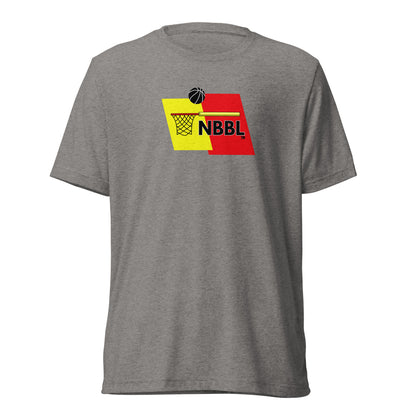 NBBL Branded Lifestyle TriBlend