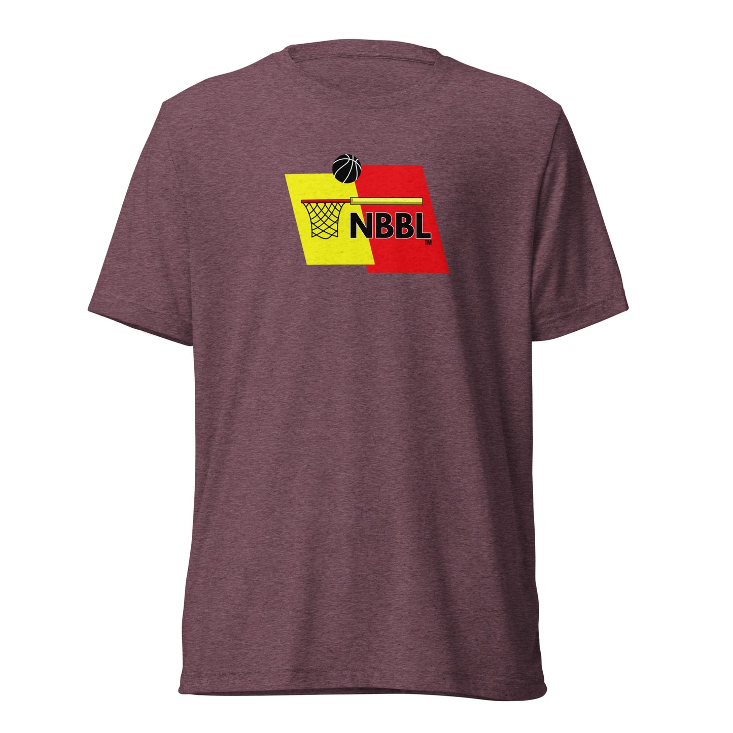 NBBL Branded Lifestyle TriBlend