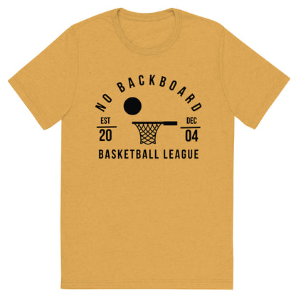 NBBL Established - TriBlend Lifestyle T