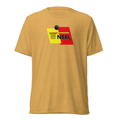 NBBL Branded Lifestyle TriBlend