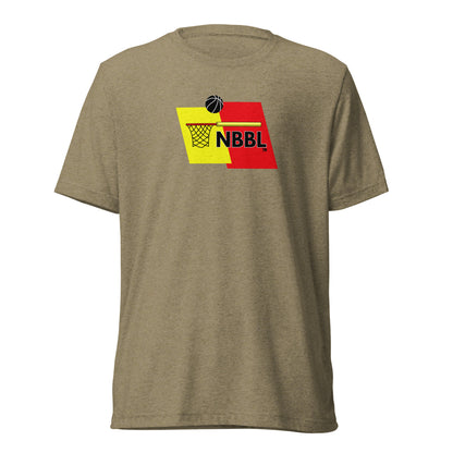 NBBL Branded Lifestyle TriBlend
