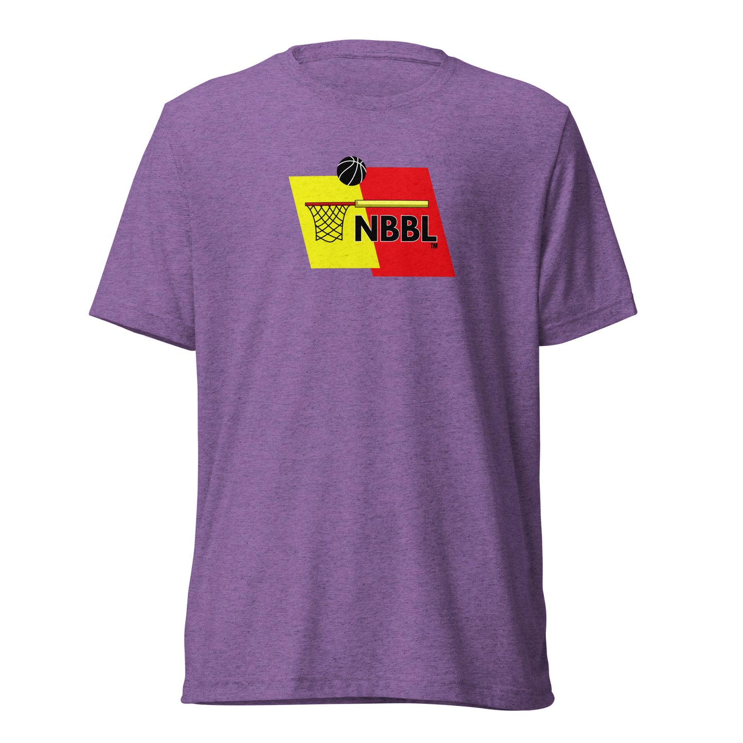 NBBL Branded Lifestyle TriBlend