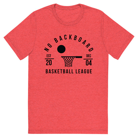 NBBL Established - TriBlend Lifestyle T