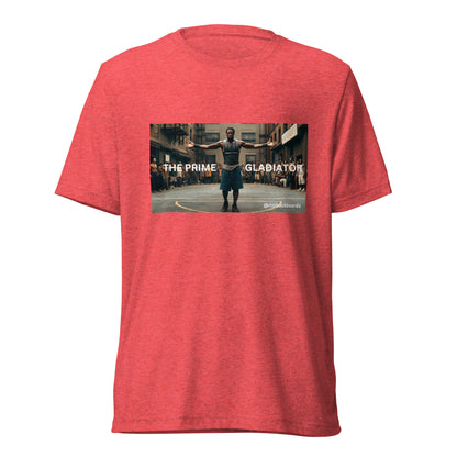 Prime Gladiator Lifestyle TriBlend