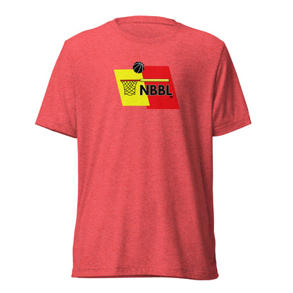 NBBL Branded Lifestyle TriBlend