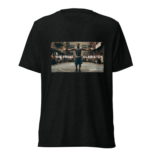 Prime Gladiator Lifestyle TriBlend