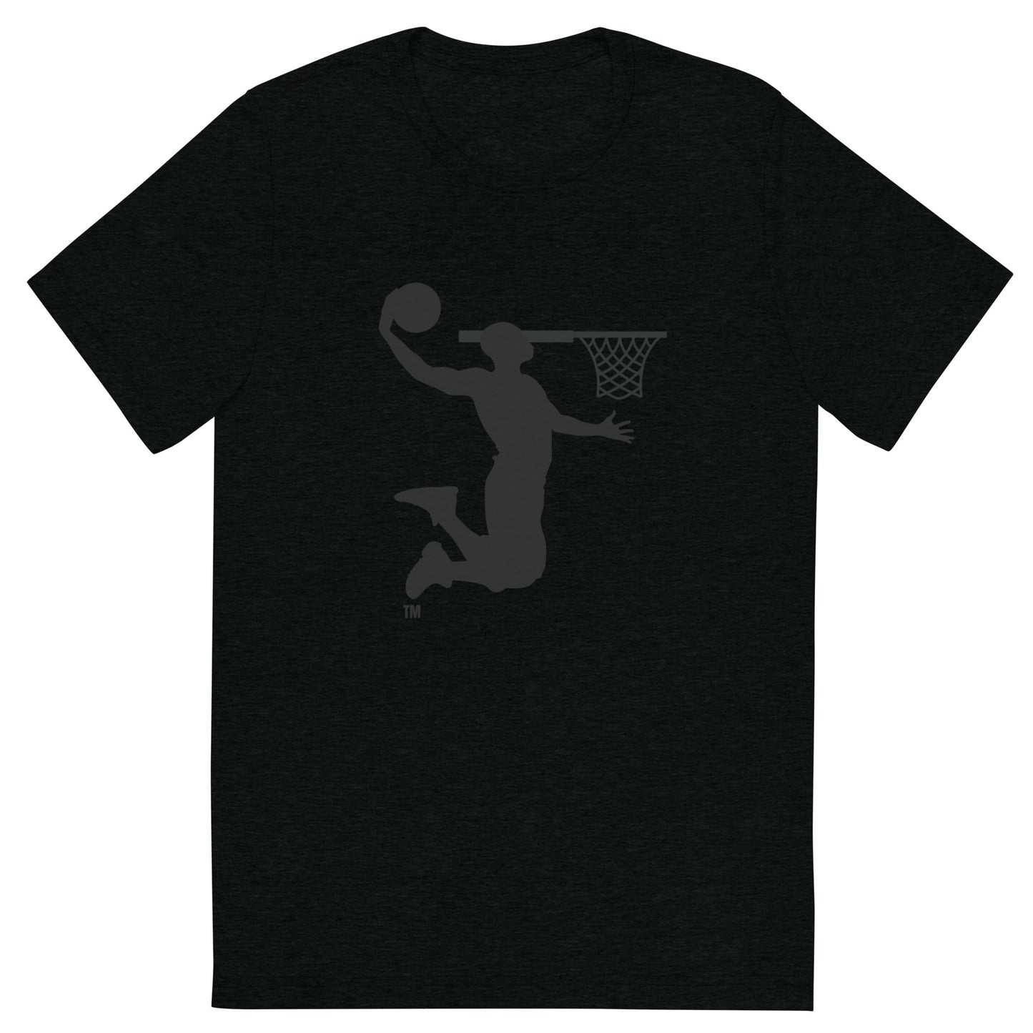 Nu Dunkman Black Lifestyle TriBlend
