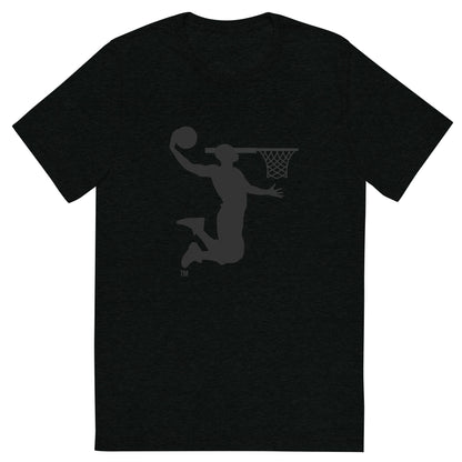 Nu Dunkman Black Lifestyle TriBlend