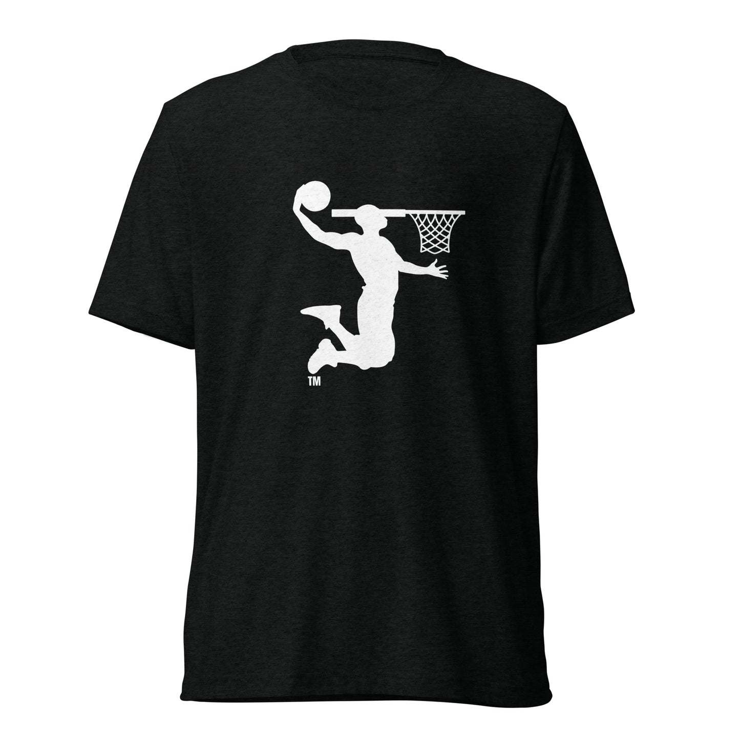 Nu Dunkman White Lifestyle TriBlend