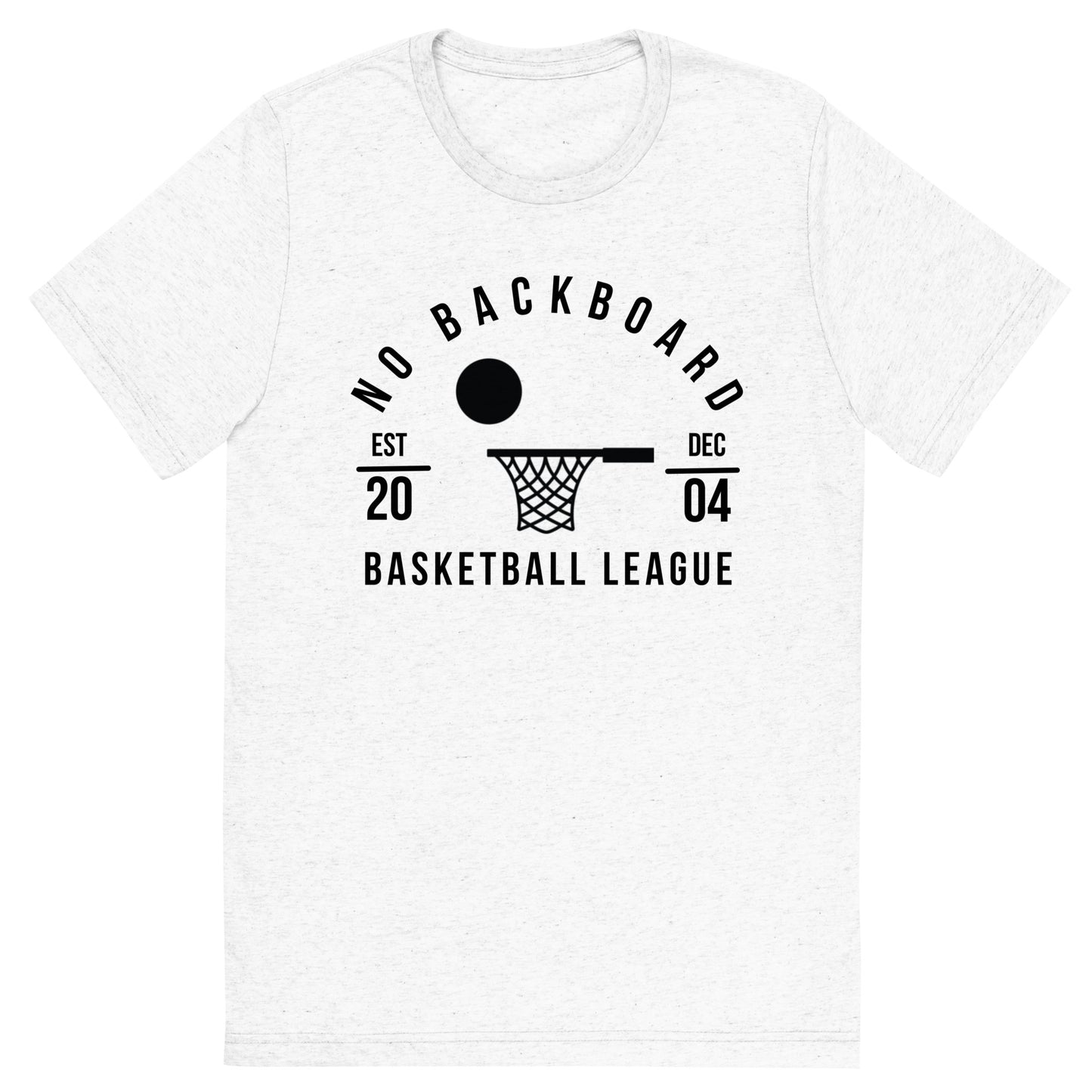 NBBL Established - TriBlend Lifestyle T