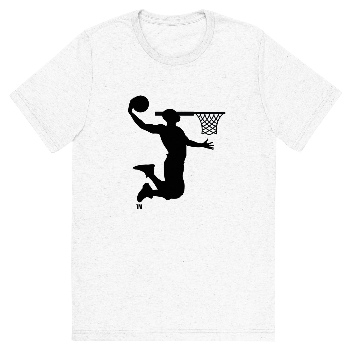 Nu Dunkman Black Lifestyle TriBlend