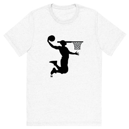 Nu Dunkman Black Lifestyle TriBlend